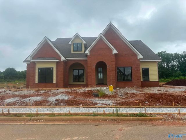 16246 Maggie Court, Athens, AL 35613