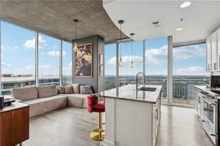 855 Peachtree NE Street 3014, Atlanta, GA 30308