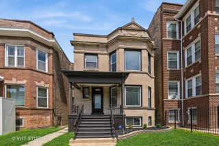 1306 W 64th Street, Chicago, IL 60636