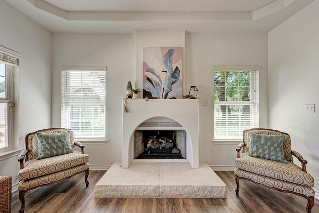 480 Mustang Mesa, Liberty Hill, TX 78642