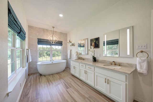 480 Mustang Mesa, Liberty Hill, TX 78642