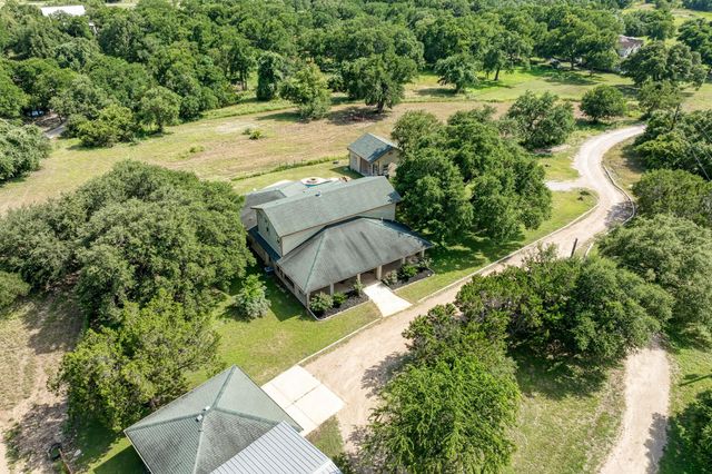 480 Mustang Mesa, Liberty Hill, TX 78642