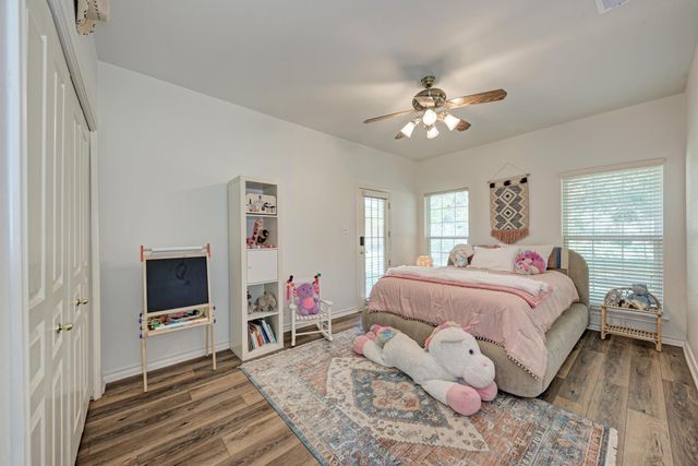 480 Mustang Mesa, Liberty Hill, TX 78642