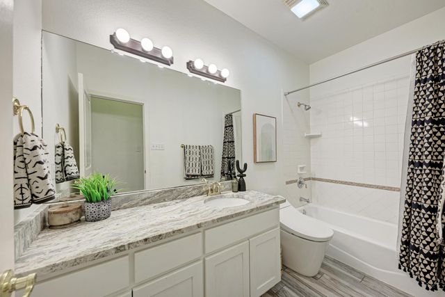 480 Mustang Mesa, Liberty Hill, TX 78642