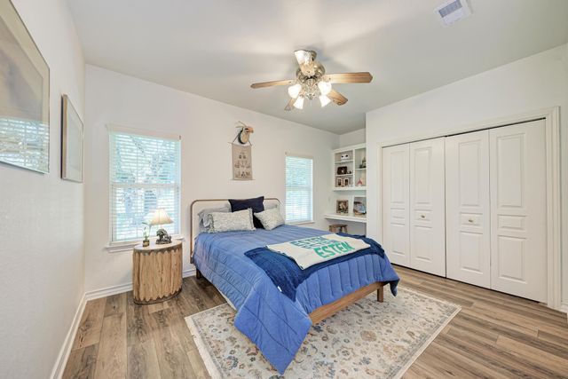 480 Mustang Mesa, Liberty Hill, TX 78642