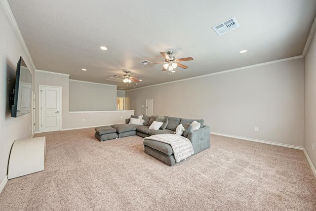 480 Mustang Mesa, Liberty Hill, TX 78642