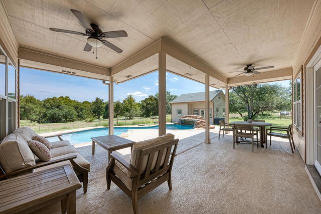 480 Mustang Mesa, Liberty Hill, TX 78642