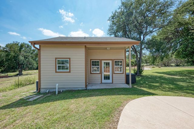 480 Mustang Mesa, Liberty Hill, TX 78642