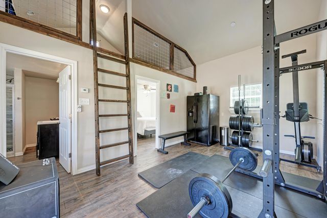 480 Mustang Mesa, Liberty Hill, TX 78642