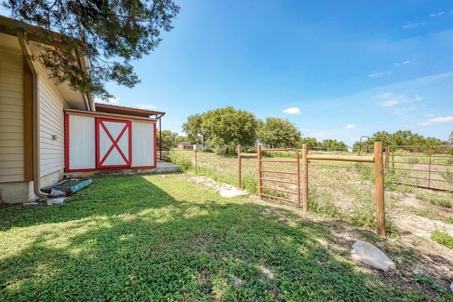 480 Mustang Mesa, Liberty Hill, TX 78642
