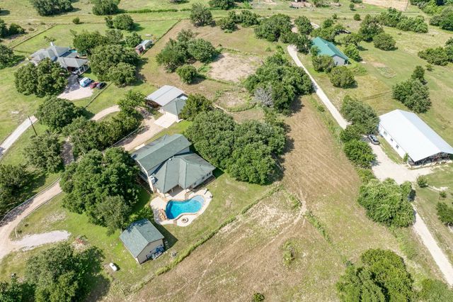 480 Mustang Mesa, Liberty Hill, TX 78642
