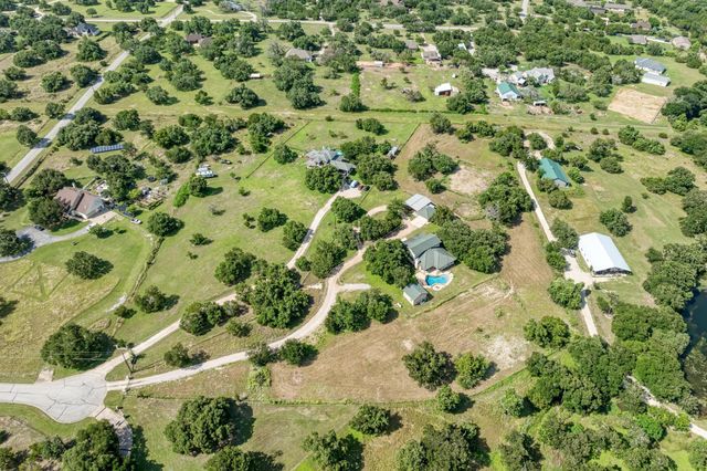 480 Mustang Mesa, Liberty Hill, TX 78642