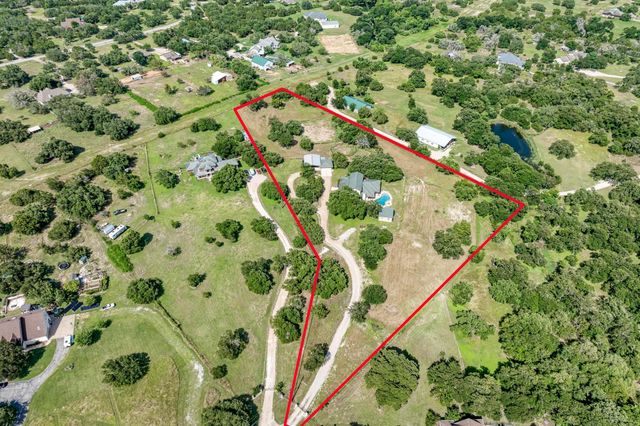 480 Mustang Mesa, Liberty Hill, TX 78642