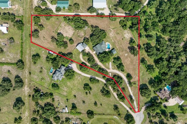 480 Mustang Mesa, Liberty Hill, TX 78642