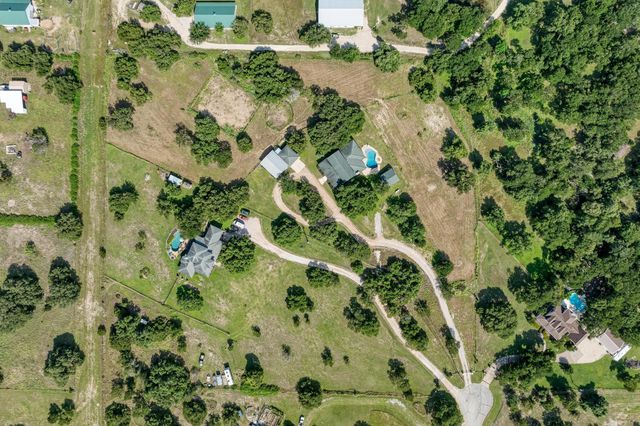 480 Mustang Mesa, Liberty Hill, TX 78642