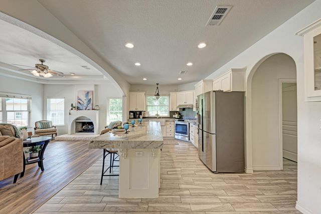 480 Mustang Mesa, Liberty Hill, TX 78642