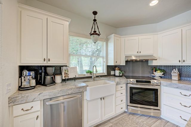 480 Mustang Mesa, Liberty Hill, TX 78642