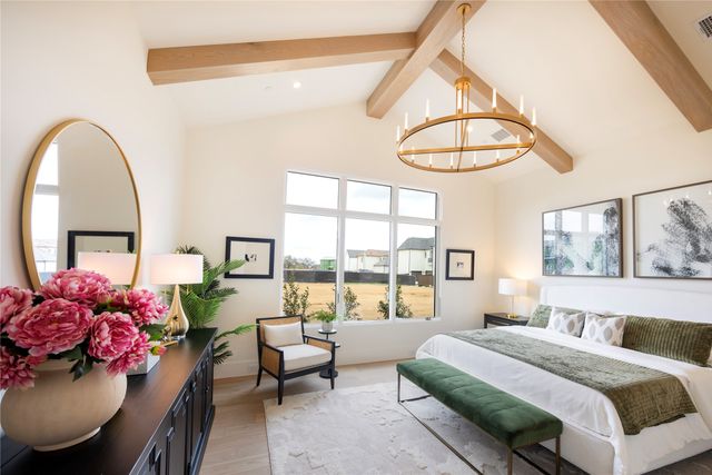 1801 Cannes Circle, Southlake, TX 76092