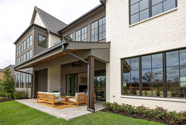 1801 Cannes Circle, Southlake, TX 76092