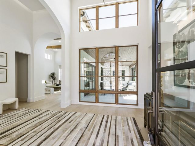 1801 Cannes Circle, Southlake, TX 76092