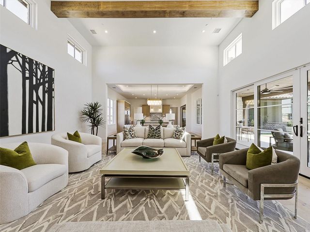 1801 Cannes Circle, Southlake, TX 76092