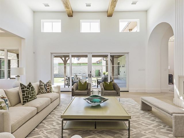 1801 Cannes Circle, Southlake, TX 76092