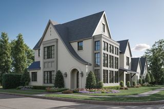 1801 Cannes Circle, Southlake, TX 76092