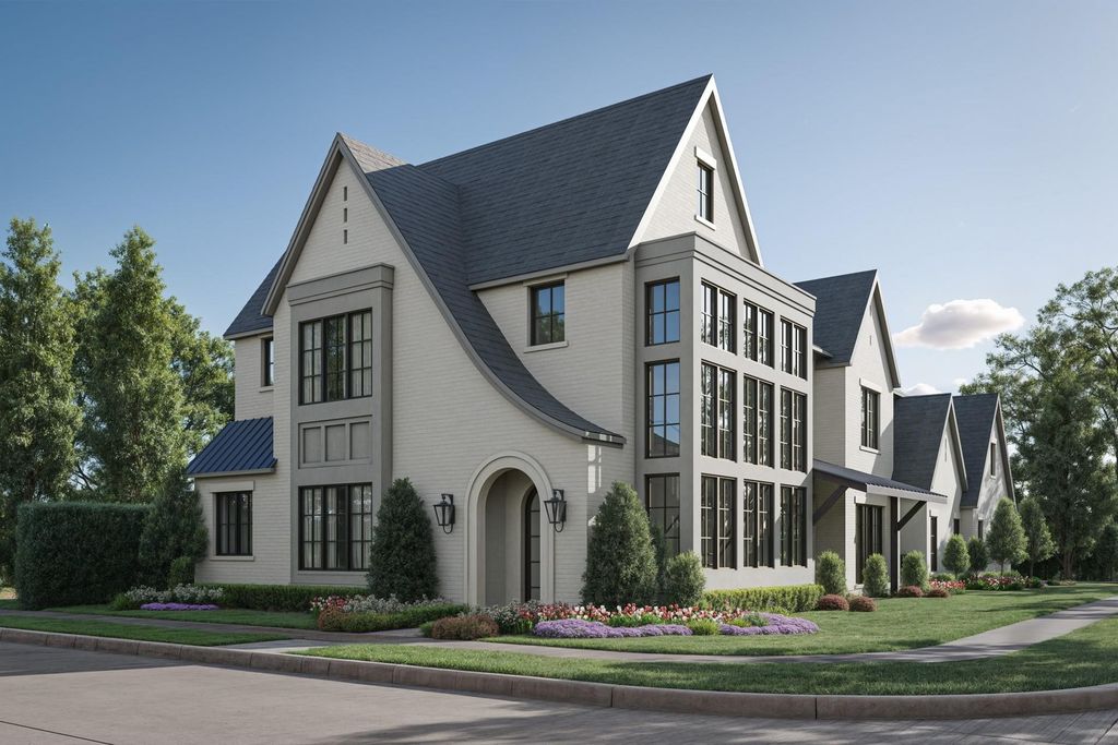 1801 Cannes Circle, Southlake, TX 76092