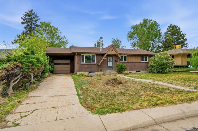 8711 Oakwood Street, Westminster, CO 80031