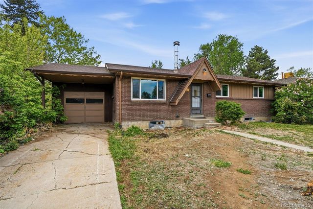 8711 Oakwood Street, Westminster, CO 80031