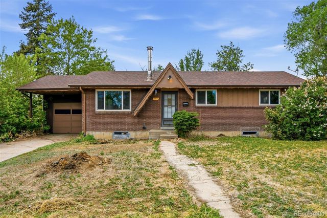 8711 Oakwood Street, Westminster, CO 80031