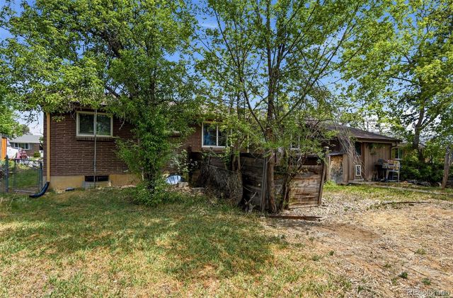 8711 Oakwood Street, Westminster, CO 80031