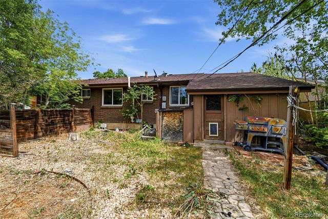 8711 Oakwood Street, Westminster, CO 80031