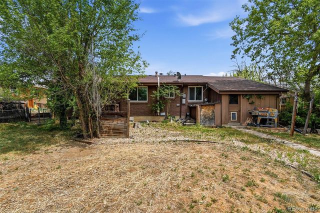 8711 Oakwood Street, Westminster, CO 80031