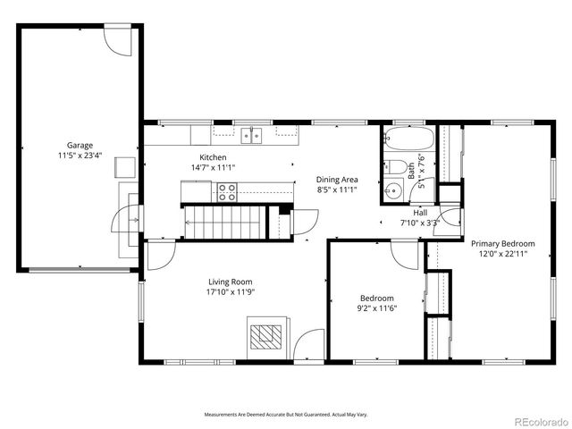 8711 Oakwood Street, Westminster, CO 80031