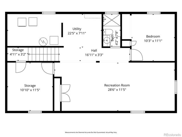8711 Oakwood Street, Westminster, CO 80031