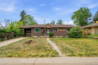 8711 Oakwood Street, Westminster, CO 80031