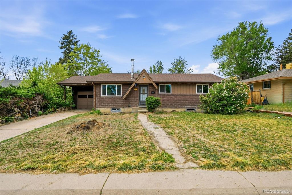 8711 Oakwood Street, Westminster, CO 80031