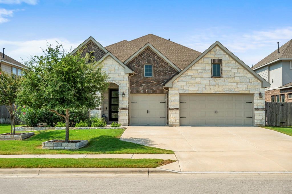 19812 Chayton CIR, Pflugerville, TX 78660