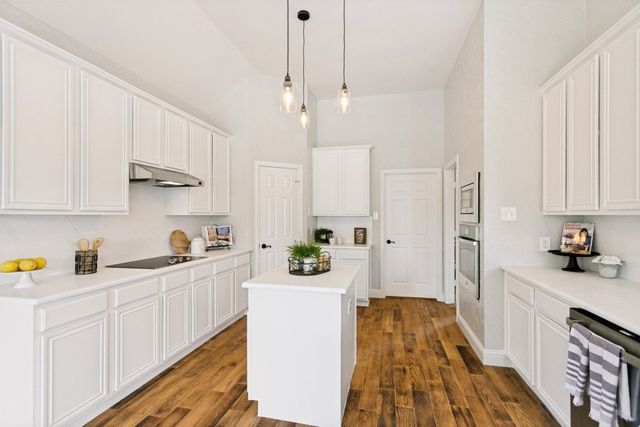 157 Wedgewood Way, Allen, TX 75002
