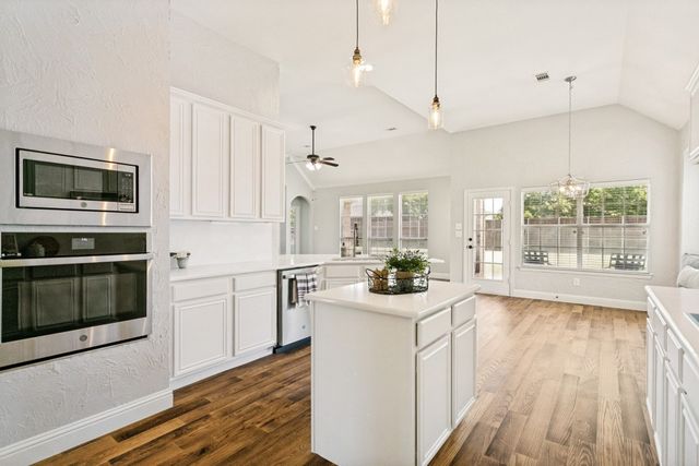 157 Wedgewood Way, Allen, TX 75002