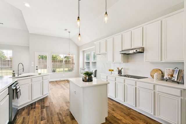 157 Wedgewood Way, Allen, TX 75002