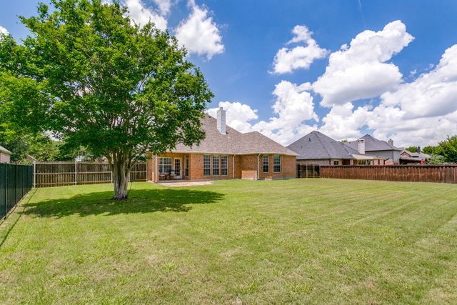 157 Wedgewood Way, Allen, TX 75002