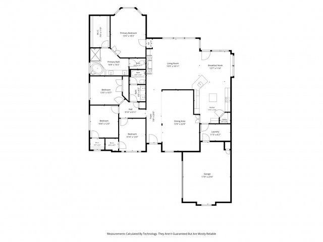 157 Wedgewood Way, Allen, TX 75002