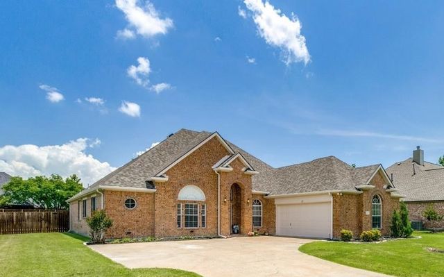 157 Wedgewood Way, Allen, TX 75002