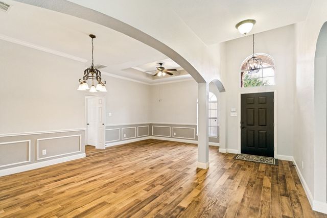 157 Wedgewood Way, Allen, TX 75002