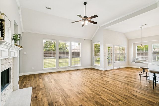 157 Wedgewood Way, Allen, TX 75002