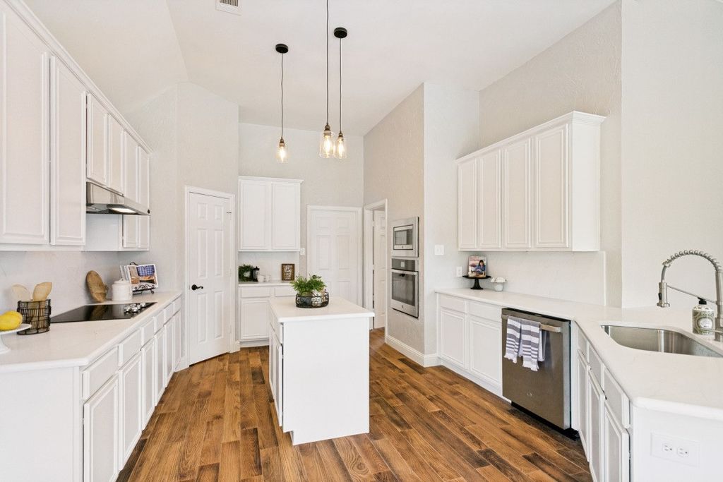 157 Wedgewood Way, Allen, TX 75002
