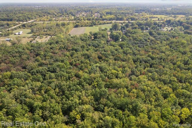 26500 Bell Road, New Boston, MI 48164