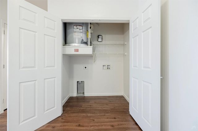 5605 Springdale RD 1-1-1103, Austin, TX 78723